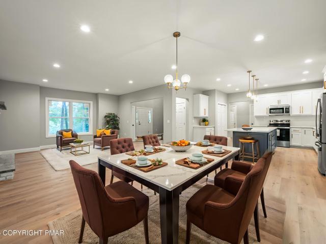 House for sale in Bartonsville, Pennsylvania