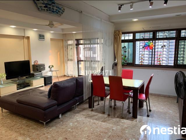 Apartment for sale in Toa Payoh