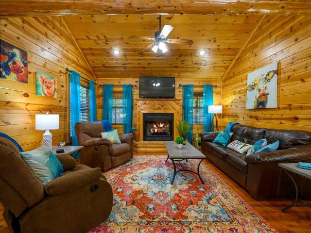 House for sale in Broken Bow, Oklahoma