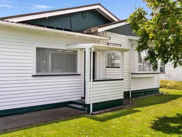 House for sale in Te Wairoa