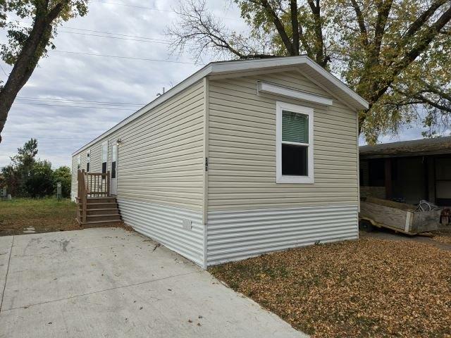 House for sale in Mankato, Minnesota