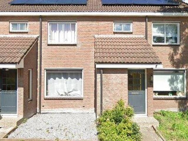 Appartement te huur in Hillegom, Zuid Holland