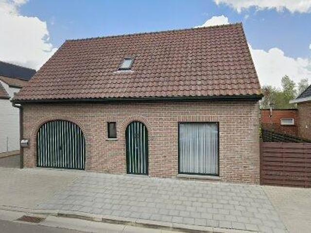 Appartement location à Ichtegem, West-Vlaanderen