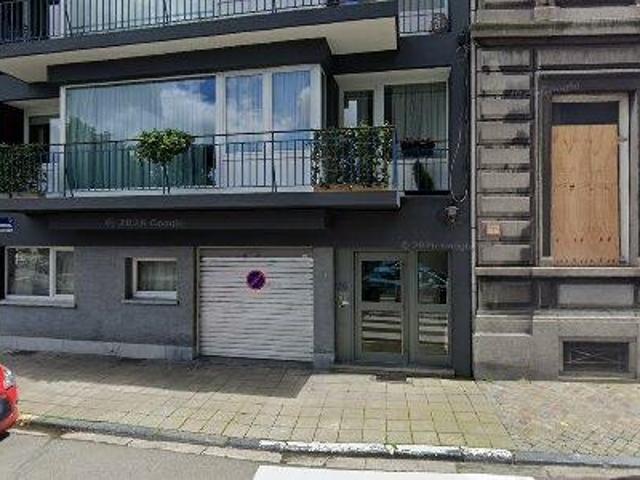 Appartement location à Longdoz, Liège