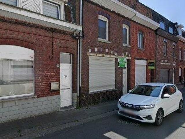 Appartement location à Mouscron, Wallonie