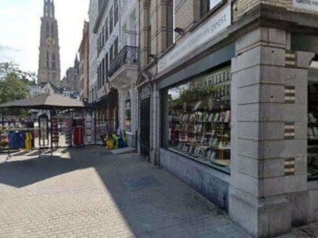 Appartement location à Antwerpen