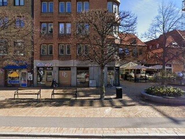 Lokal till salu i Helsingborg, Skåne