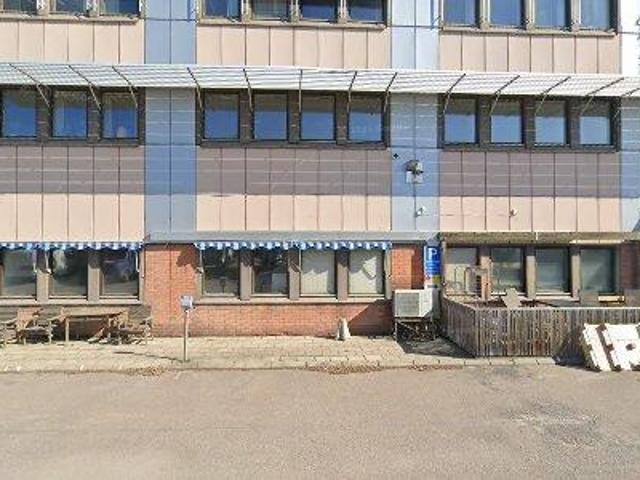 Lokal hyra i Uppsala