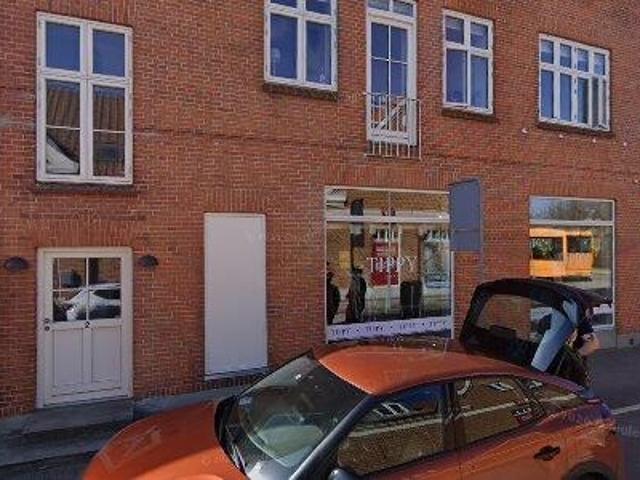 Lejlighed til leje i Jyderup, Holbæk