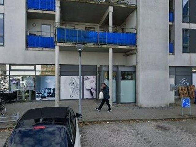 Lejlighed til salg i Bagsværd, Gladsaxe Kommune