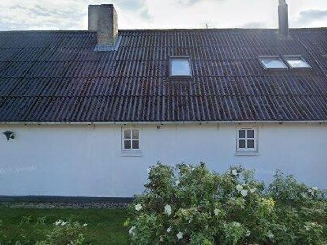 Lejlighed til salg i Thise, Brønderslev-Dronninglund