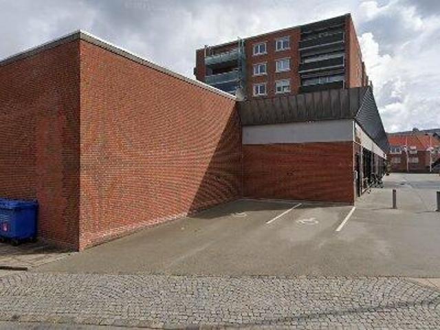 Lejlighed til salg i Esbjerg