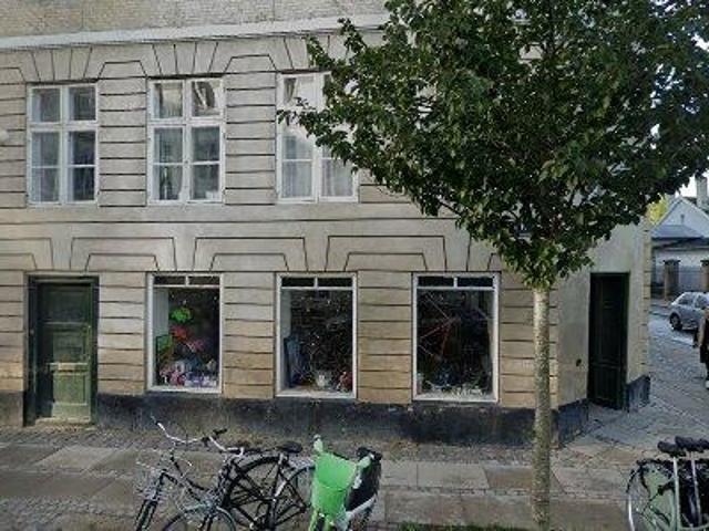 Lejlighed til salg i København, Brøndby