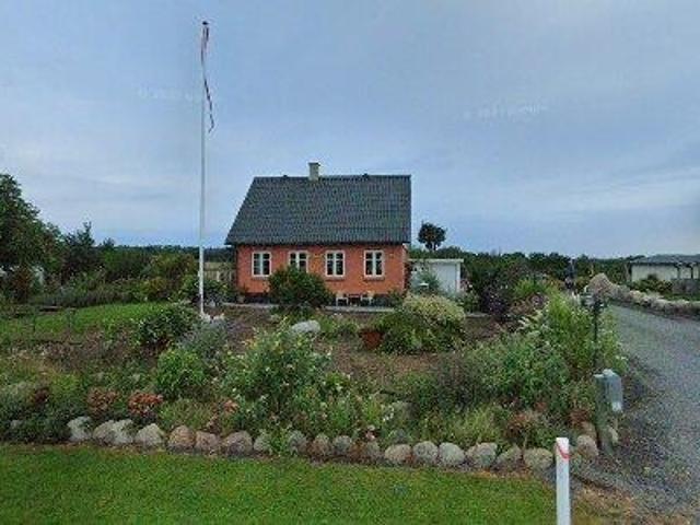 Lejlighed til salg i Klemensker, Brøndby