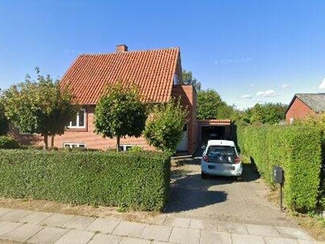 Lejlighed til salg i Nakskov, Lolland
