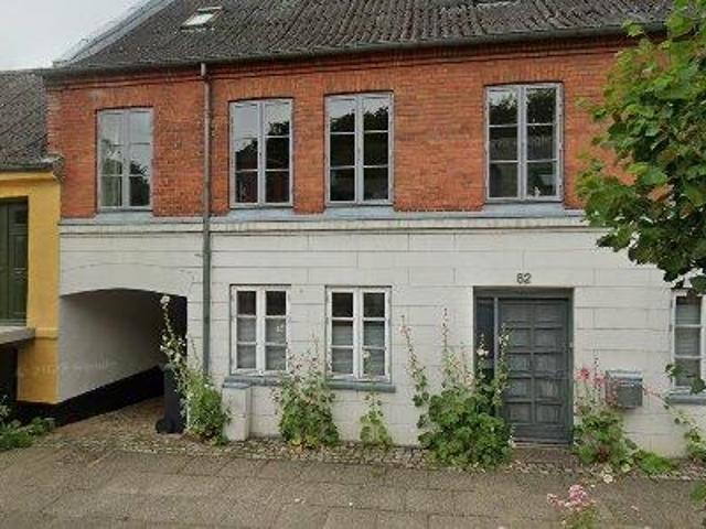 Lejlighed til salg i Odder, Århus