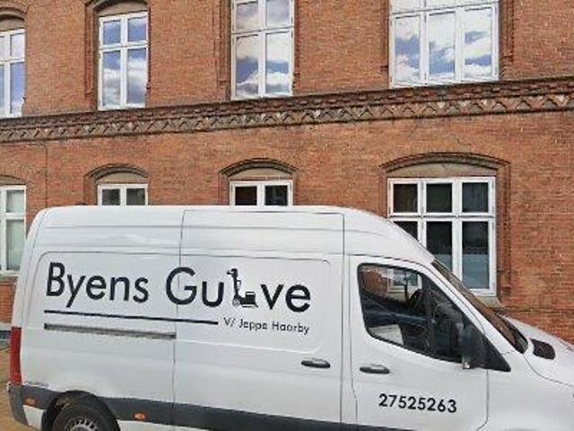 Lejlighed til salg i Odense