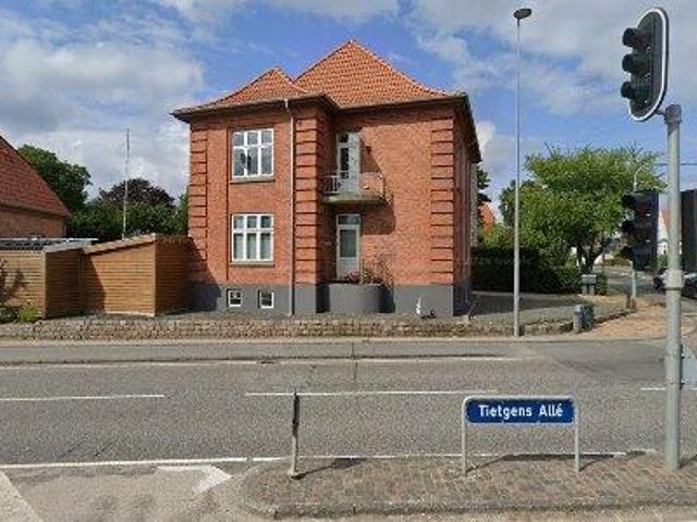 Lejlighed til salg i Odense