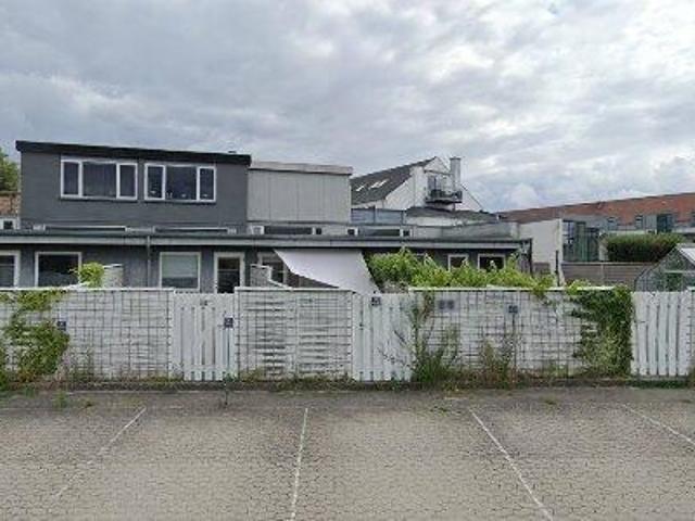 Lejlighed til salg i Skanderborg