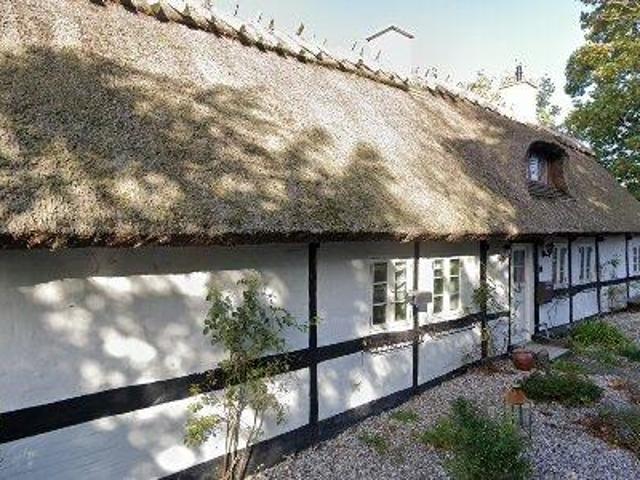 Lejlighed til salg i Vordingborg