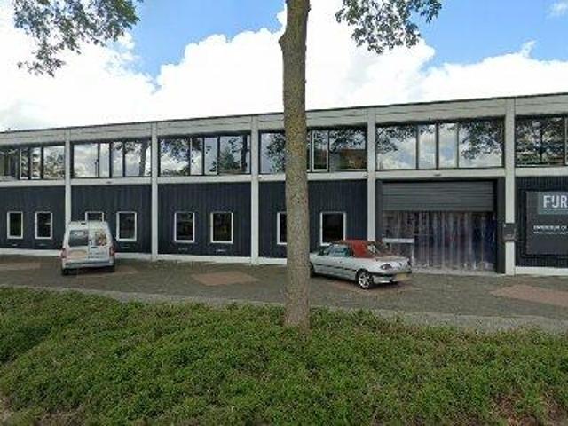 Bedrijfspand te huur in Amersfoort