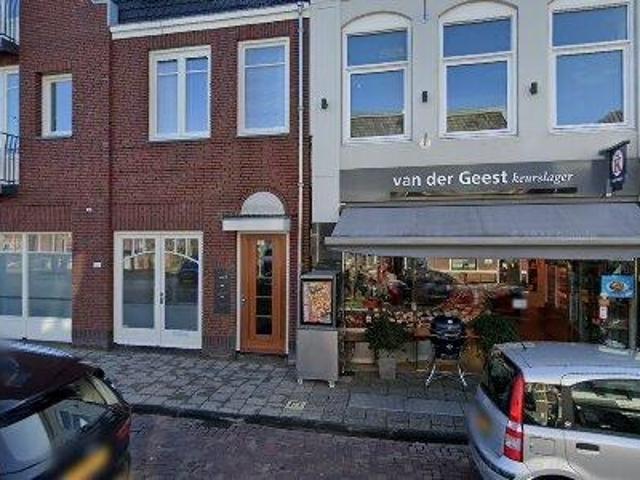 Bedrijfspand te koop in Heemstede, Noord Holland