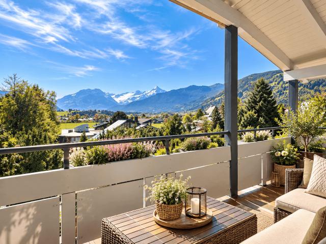 Apartment kaufen in Saalfelden am Steinernen Meer, Bezirk Zell am See