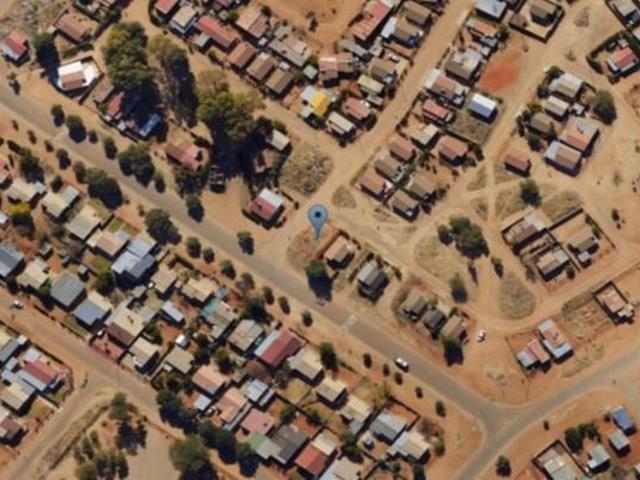 Land for sale in Frances Baard, Northern Cape