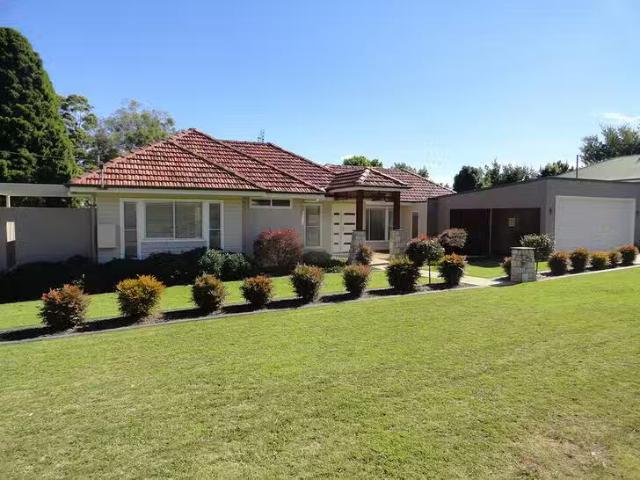 House for rent in Toowoomba, Queensland