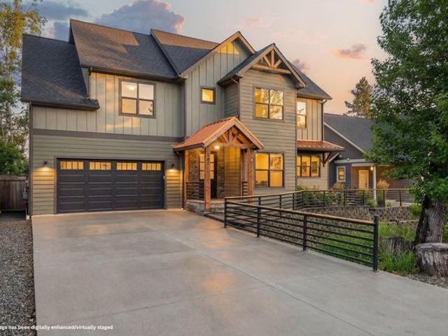 House for sale in Sandpoint, Idaho