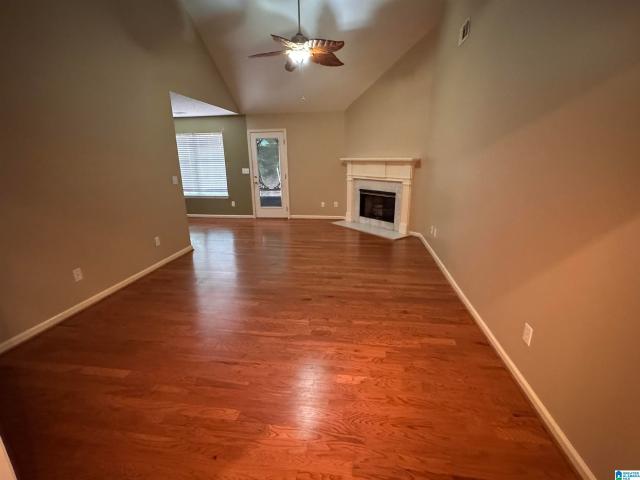 House for sale in Columbiana, Alabama