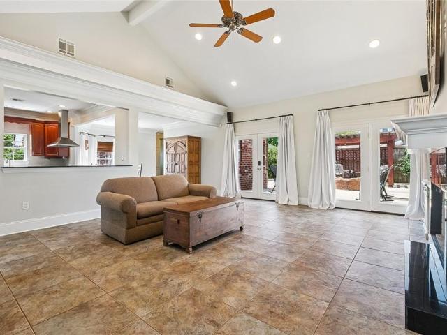House for sale in Ama, Louisiana
