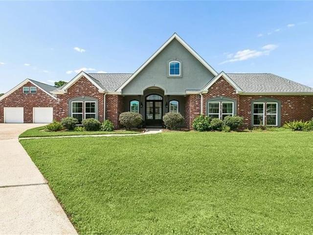 House for sale in Ama, Louisiana