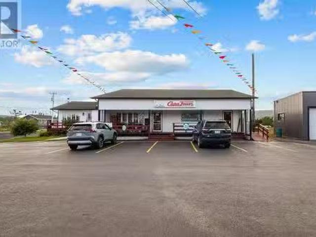 House for sale in Pouch Cove, Newfoundland