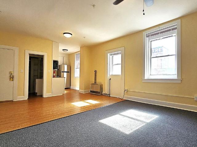 Apartment for rent in Burlington, Vermont