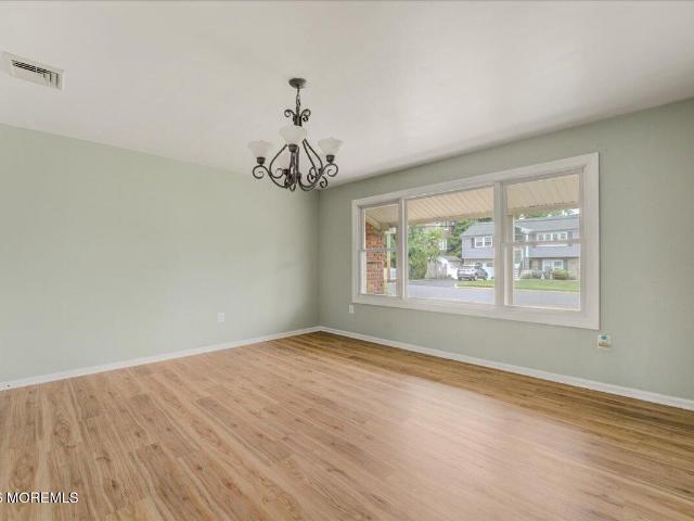 House for sale in Monmouth, New Jersey
