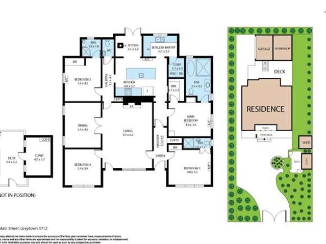 House for sale in Greytown, Wellington