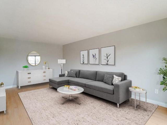 Apartment for rent in Georgina, Ontario