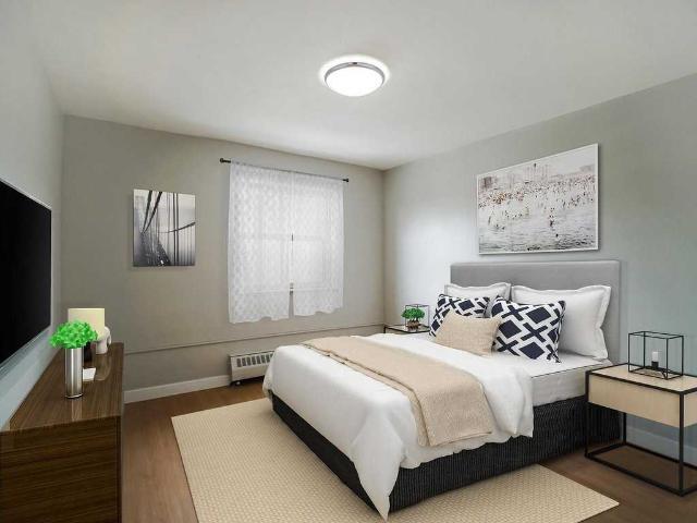 Apartment for rent in Georgina, Ontario