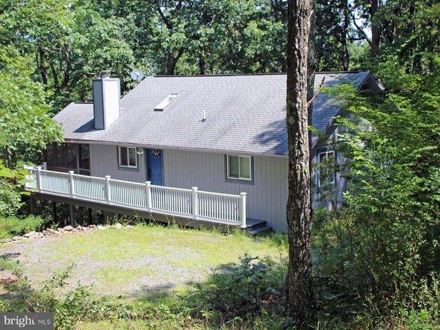House for sale in Virginia