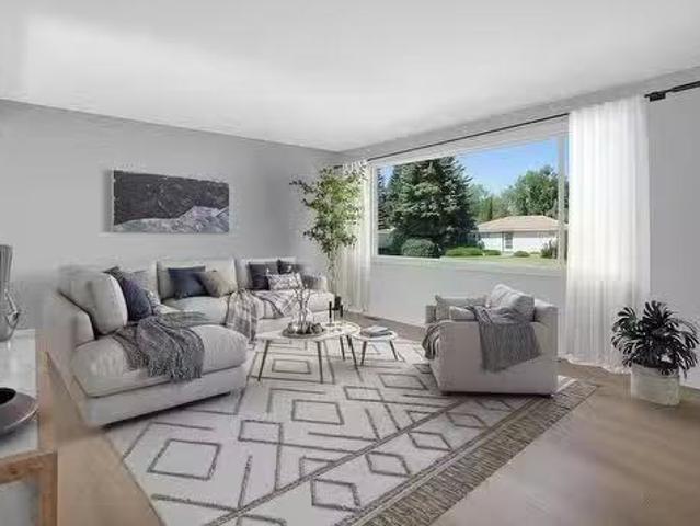 House for sale in Sherwood Park, Alberta
