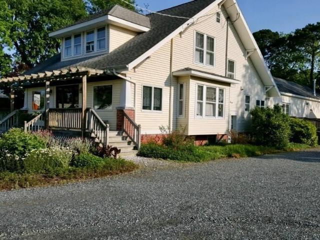 House for sale in Virginia