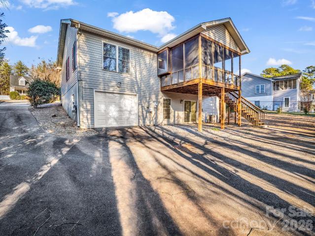 House for sale in Rutherford, North Carolina