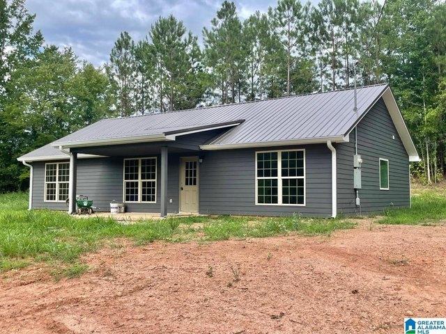 House for sale in Wedowee, Alabama