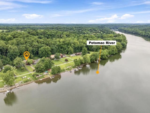 House for sale in Harpers Ferry, West Virginia