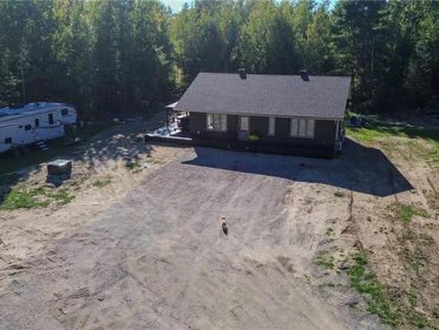 House for sale in Massey, Sables-Spanish Rivers Township