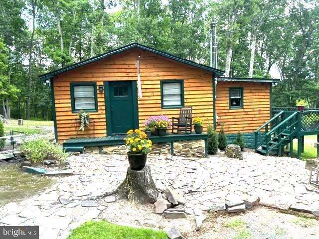 House for sale in Mathias, Hardy County