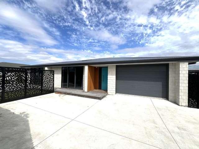 House for rent in Blenheim Central, Marlborough