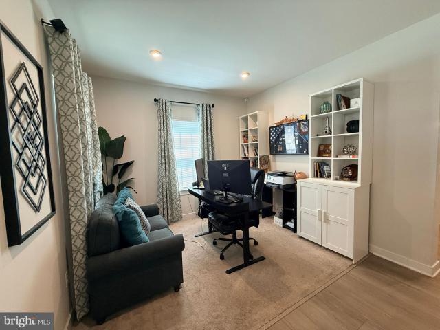 Townhouse for rent in Glassboro, New Jersey