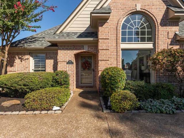 House for sale in Collierville, West Tennessee